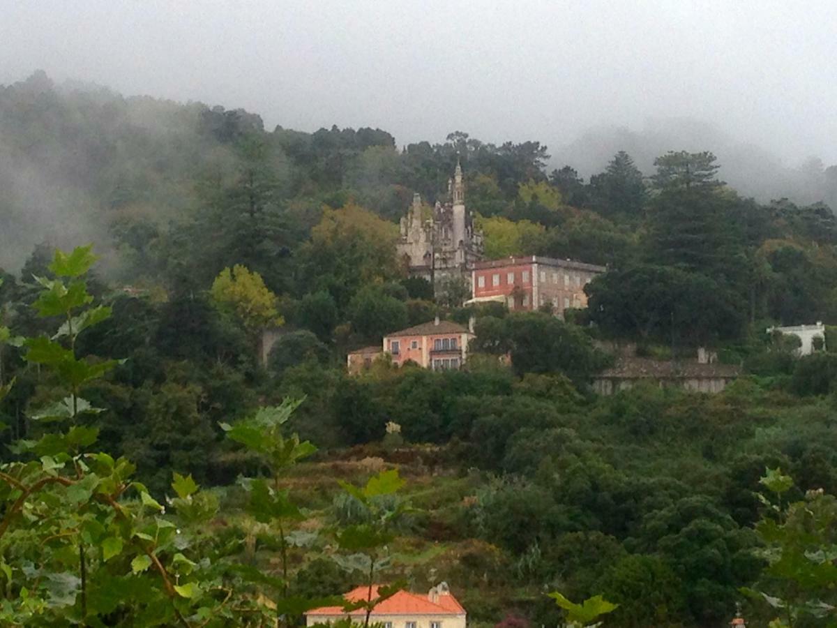 Casas Do Patio Sem Cantigas 4 Sintra Dış mekan fotoğraf