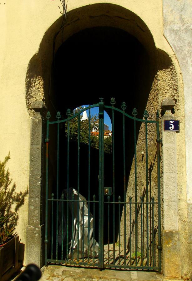 Casas Do Patio Sem Cantigas 4 Sintra Dış mekan fotoğraf