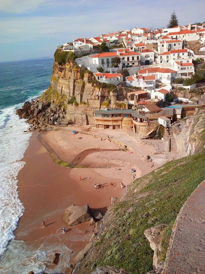 Casas Do Patio Sem Cantigas 4 Sintra Dış mekan fotoğraf