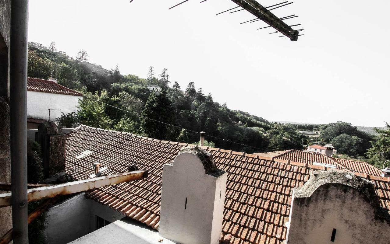 Casas Do Patio Sem Cantigas 4 Sintra Dış mekan fotoğraf