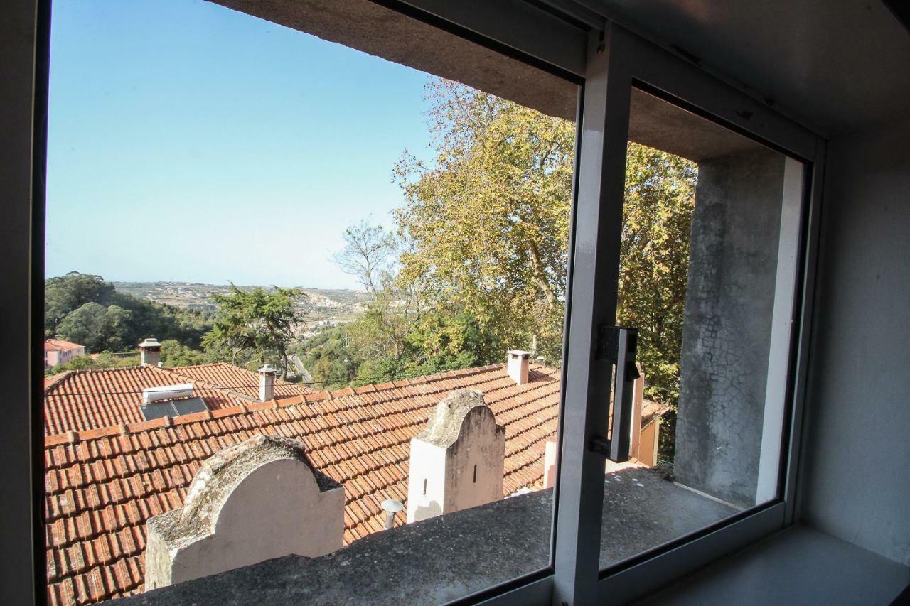 Casas Do Patio Sem Cantigas 4 Sintra Dış mekan fotoğraf