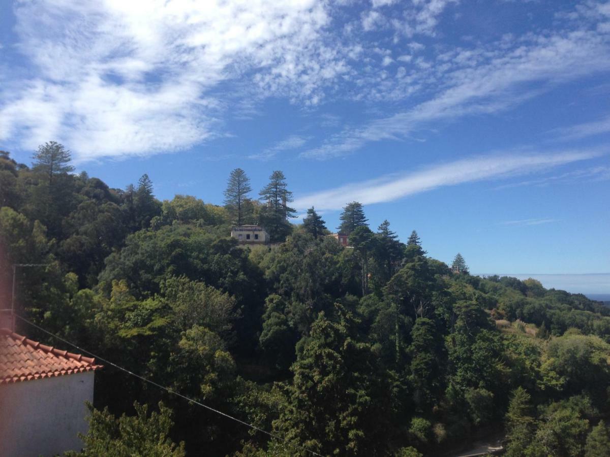 Casas Do Patio Sem Cantigas 4 Sintra Dış mekan fotoğraf