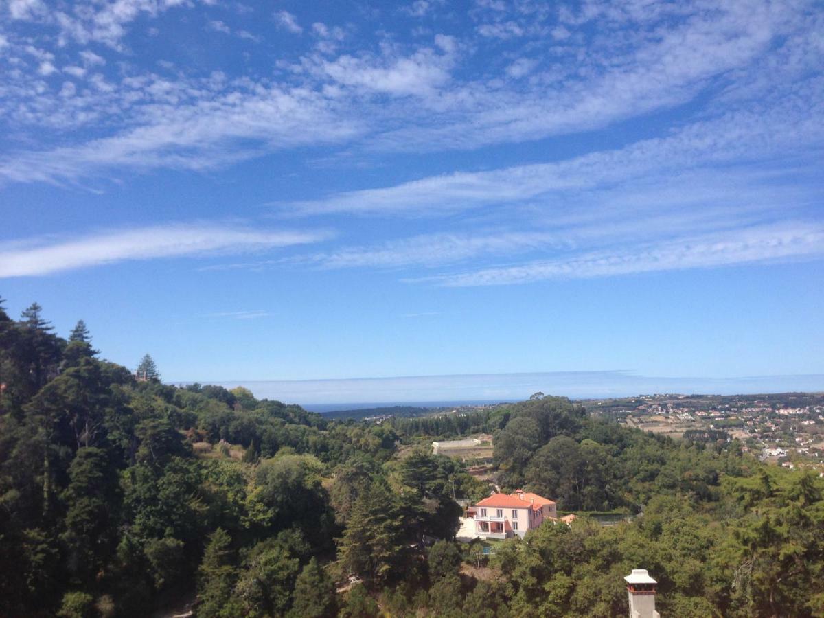 Casas Do Patio Sem Cantigas 4 Sintra Dış mekan fotoğraf